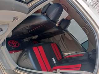 A picture of Direct contact info Toyota Corolla 2010 Everything working perfectly Owner