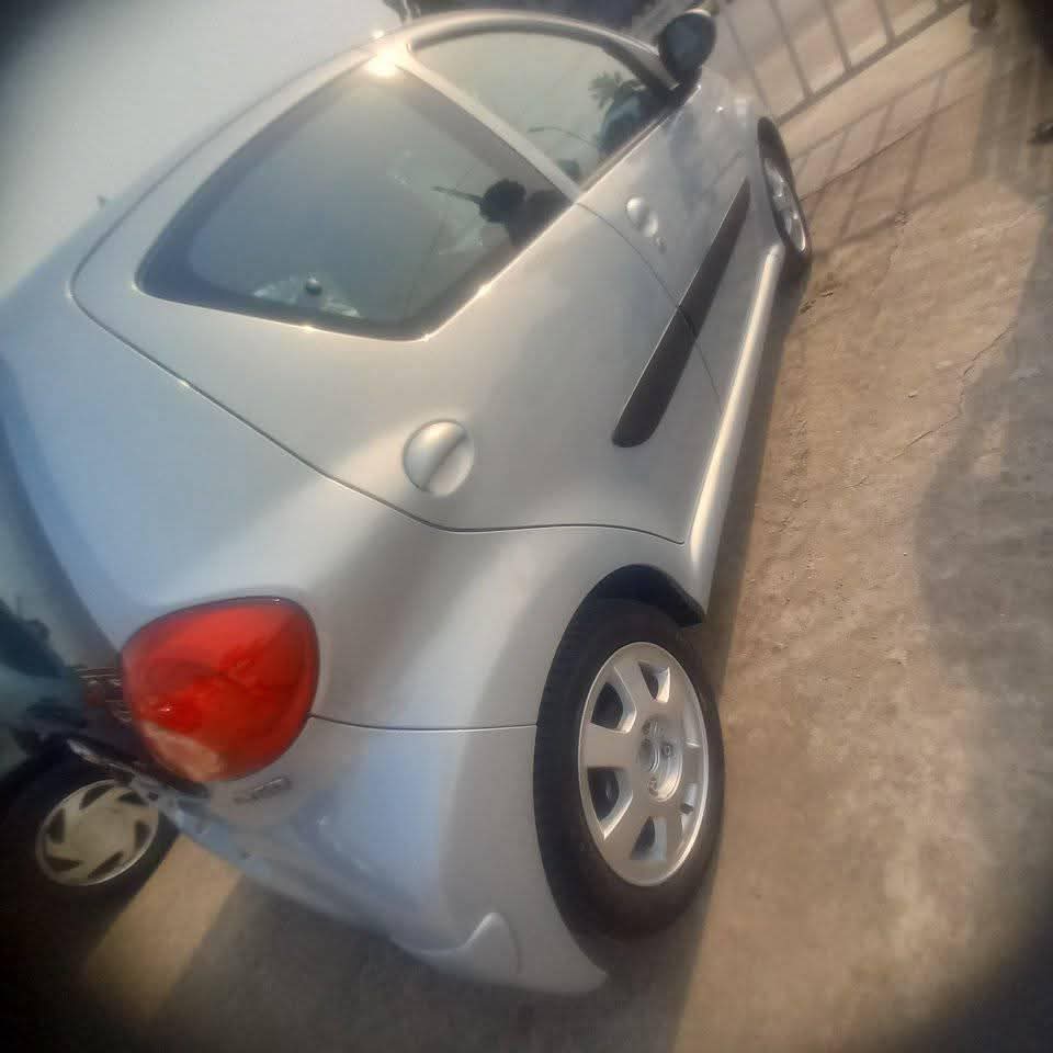 A picture of 2006 Toyota Corolla 2006