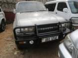 A picture of Land cruiser diesel engine for sale call me on 256751331103