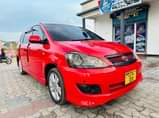 A picture of Toyota IPUSUM DCK