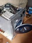A picture of We do buy second hand washing machine working and non