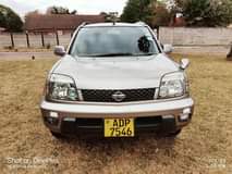 classifieds/cars nissan