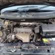 A picture of Toyota harrier