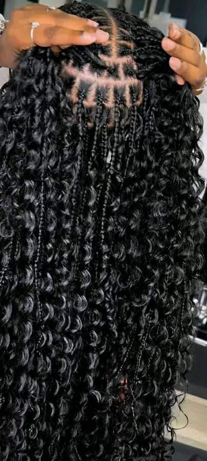 Shanine N.