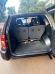 A picture of Toyota Rav 4 2004