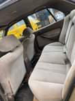 A picture of NIGERIA USED TOYOTA CAMRY WITH Untouched engine and good auto