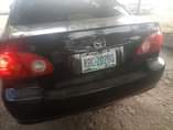A picture of Massive distress sale of Corolla 04 With good engine and
