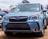 A picture of 2014 SUBARU on sale SUBARU on sale