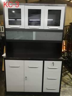 cupboards