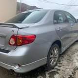 A picture of has 4 plugs engine Toyota Corolla for sale call you