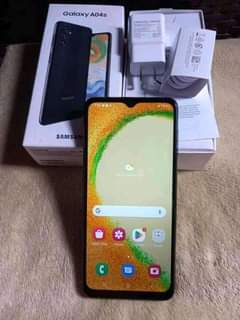 samsung galaxy a04s