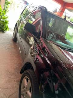 used nissan xtrail