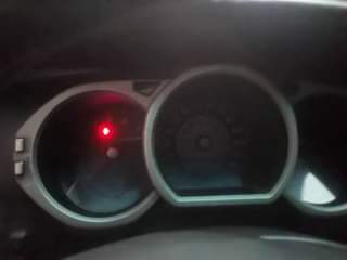 A picture of Toyota 4Runner