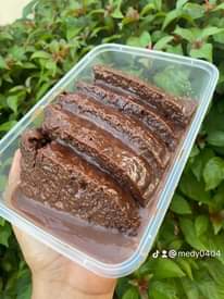 A picture of Chocolate cakes