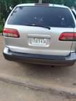 A picture of 2002 TOYOTA Sienna