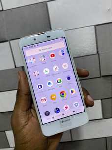 A picture of Aquos 130K 0744347757