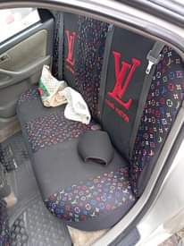 A picture of Toyota Camry tiny big