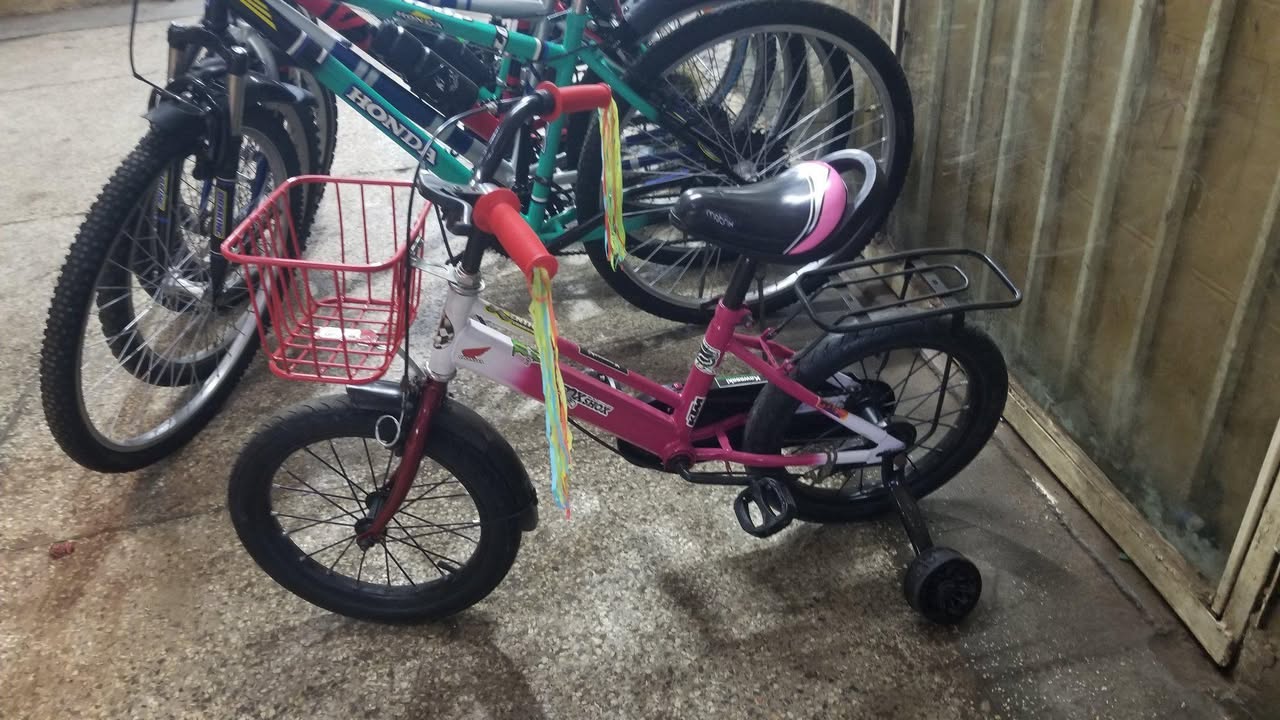 A picture of Japan Used Bicycles
