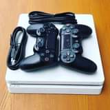 A picture of PS4 SLIM FROM FAT