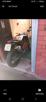 ktm motorcycles