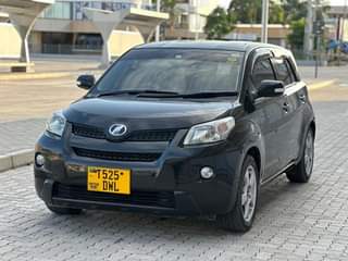 A picture of Toyota ist new Mwaka 2008 Cc 1490 Bei 16 000