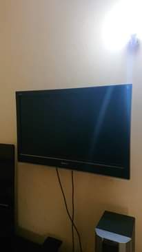 A picture of Sony lcd 2009