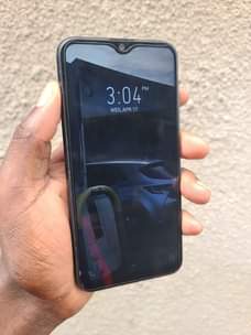 A picture of Infinix Smart 3