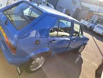 vw chico