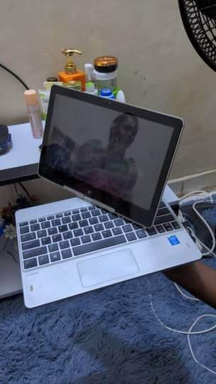 A picture of Pc safii kwa bei poa