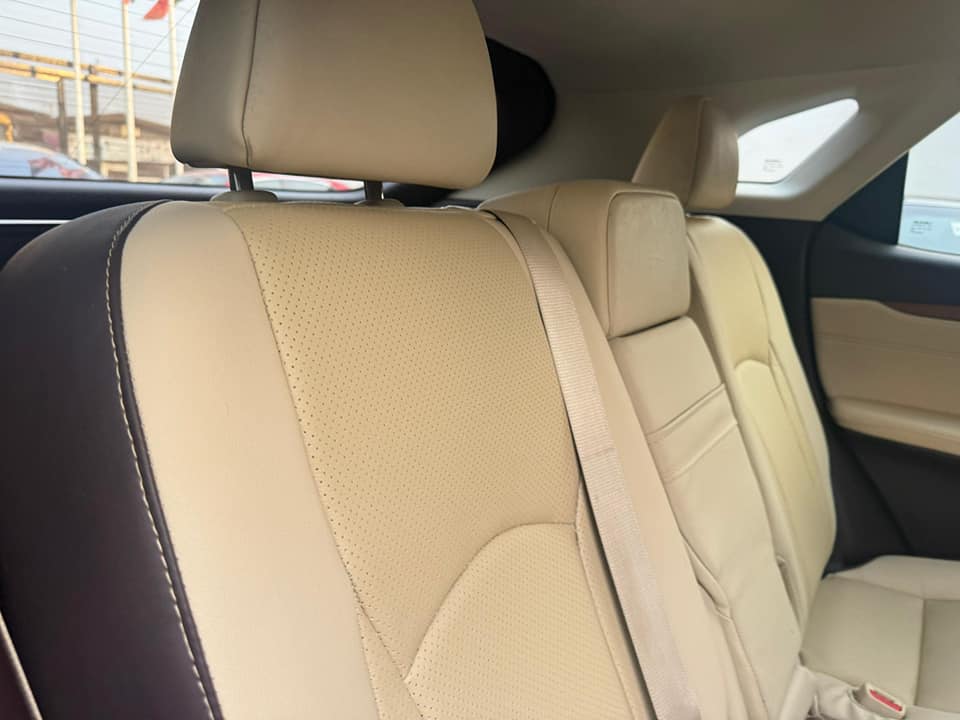A picture of Registered Lexus rx350 2017 Toks standard with zero issue nothing