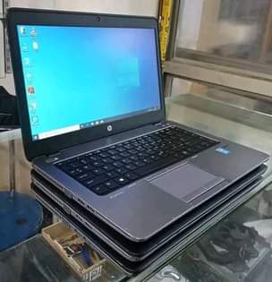 A picture of Hp