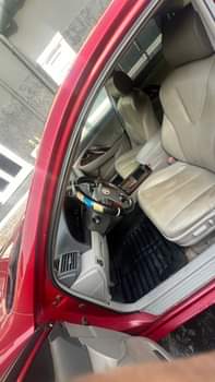 A picture of CHRISTMAS BONUS Registered Toyota camry 2009 LE facelifted to 2010