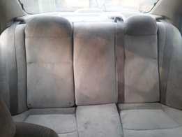 A picture of super clean Honda civic for sale 1m buy and drive
