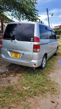 A picture of Noah new Shape 0628956439 Manufacture 2004 Full Ac Bei 7
