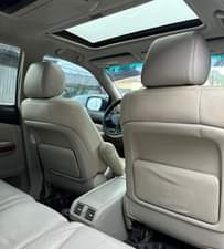 A picture of Pristine condition 2008 Lexus RX350 Very clean registered 9 5m