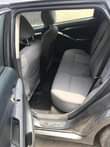 A picture of Neatly used and partially first body Toyota matrix 2009 model