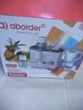 A picture of Aboarder New blender