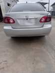 A picture of 2006 Toyota Corolla Super clean in and out Reverse camera