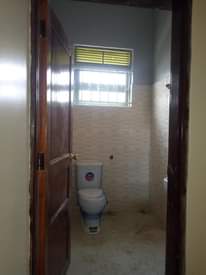 A picture of Namugongo double room for rent