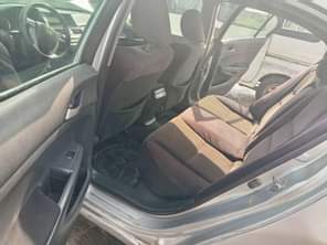 A picture of Honda Accord Evil Spirit 2009 Model Engine and gear 100