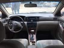 A picture of Toyota Corolla 04