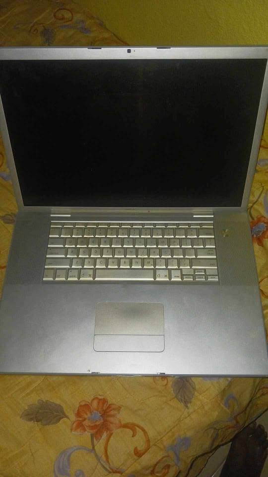 laptops