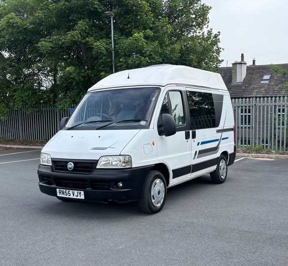 fiat ducato