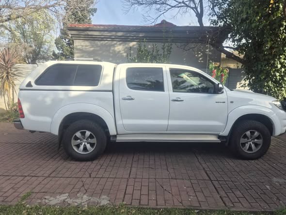 bakkies under r40000