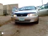A picture of 2002 Toyota Camry 2002 Camry