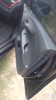A picture of Fast fingers money needed Toyota Corolla 09 automatic transmission Engine