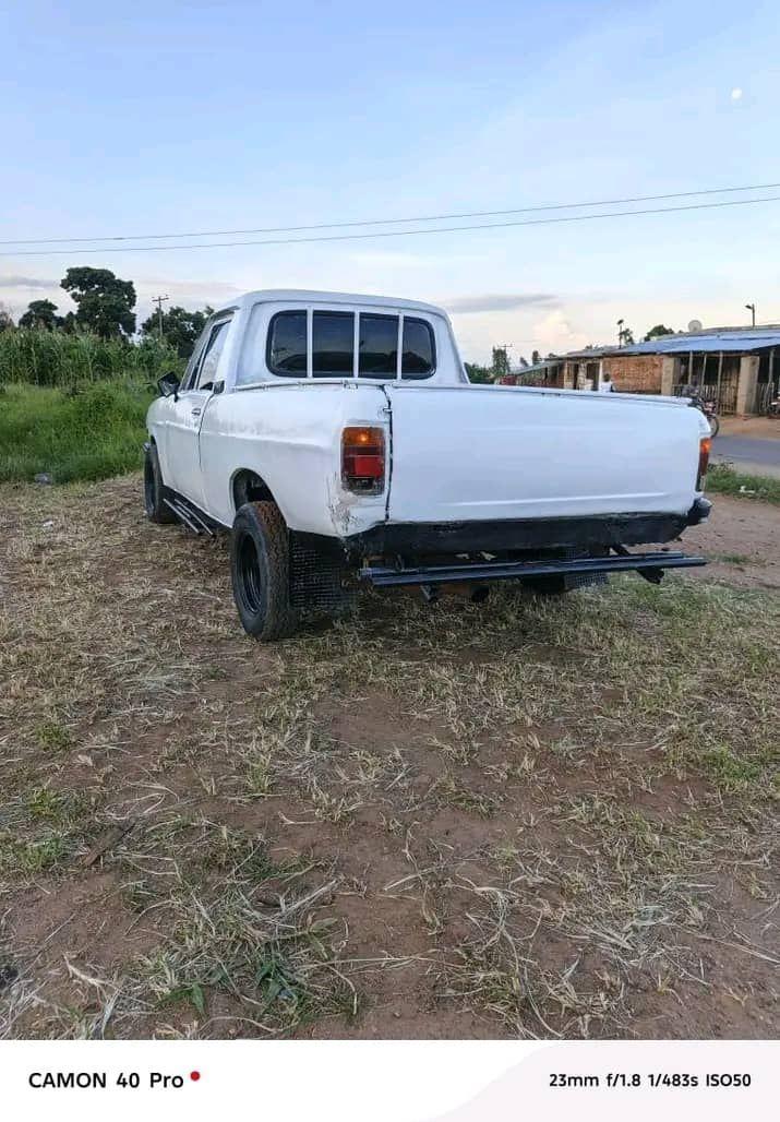 used nissan
