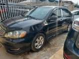 A picture of Toyota Corolla 2005 Sport