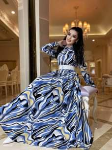 A picture of Dress available