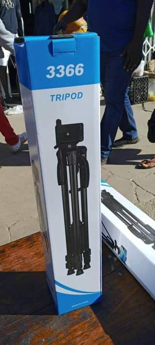 tripod